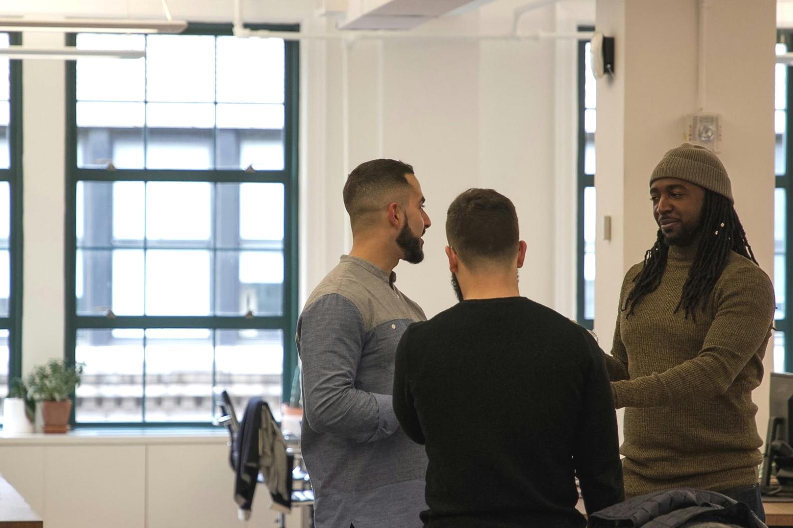 Рабочий процесс финансового моделирования