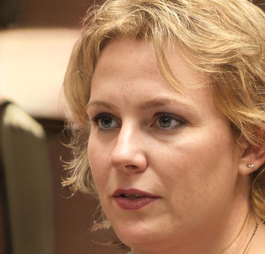 Айгуль Нурпеисова