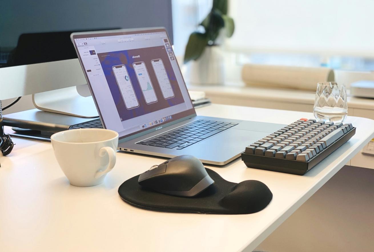 Рабочий процесс финансового моделирования